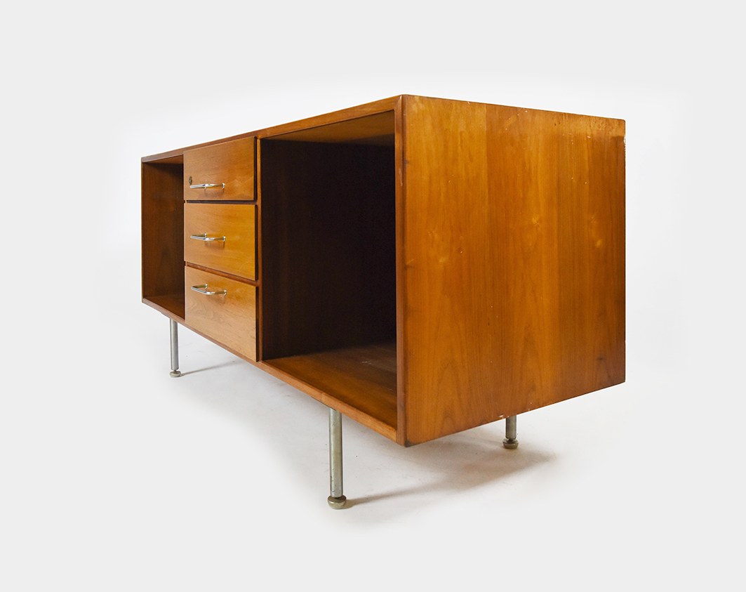 Mid-Century Credenza