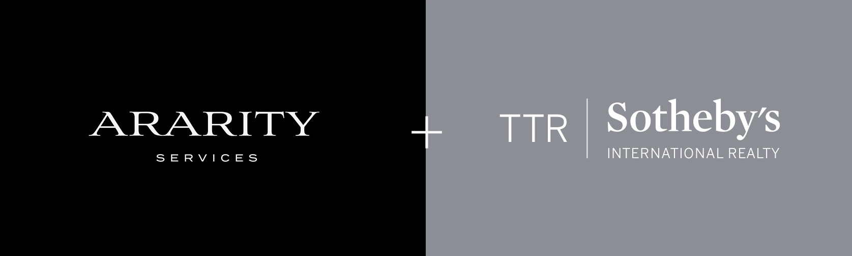 Ararity Services + Sothebys